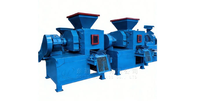 Carbon Black Deep Processing Equipment