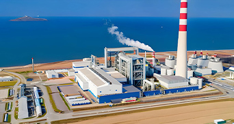 Pyrolysis Oil Application Market