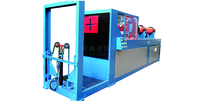Tire Steel Wire Pulling Machine
