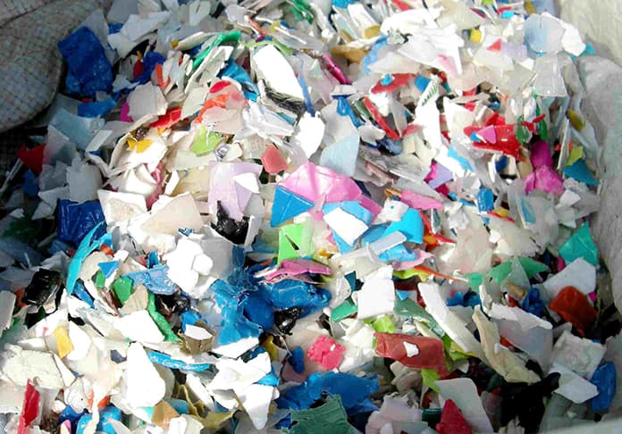 Polypropylene (PP) Pyrolysis