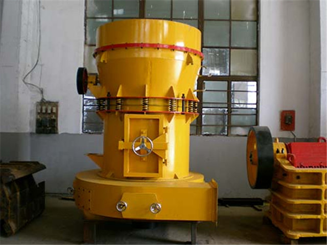 Stone mill grinder