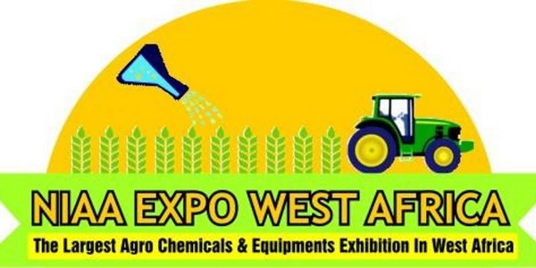meet with you on the nigeria international agro chemicals agro equipments expo