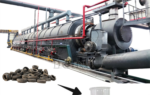 How many kinds of pyrolysis plants are there? How to choose a suitable one?