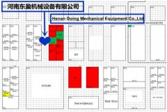 China Doing Group will attend the exhibition Interplas thailand 2017 with new technology of continuous pyrolysis plant