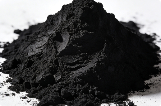 Carbon Black (Recovered Carbon Black RCB)