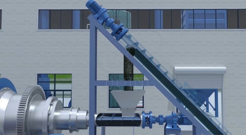 Continuous working for 24 h/d