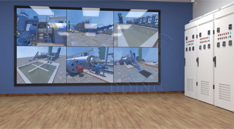 Multiple capacity to choose