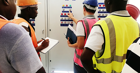 Big scale pyrolysis plant manufacturer