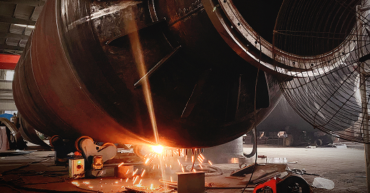 Industrial scale pyrolysis plant supplier