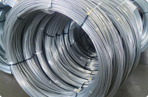 Steel Wire