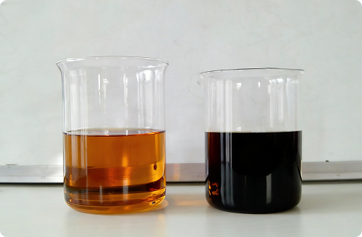 Tire Pyrolysis Oil (TPO, all called TDF tire derived fuel)
