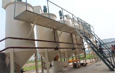 Pyrolysis crude oil to diesel