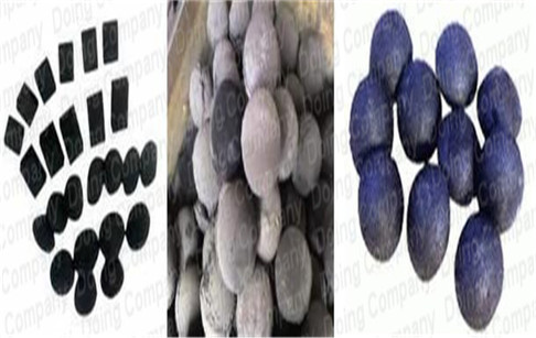 Charcoal maker