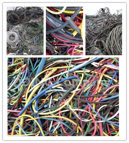 cooper wire stripper