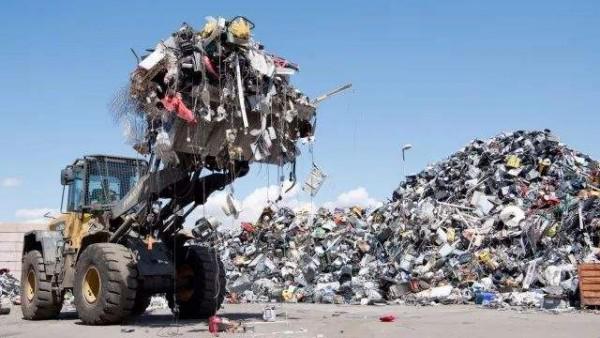 Pyrolysis Plant! The Key to Help Western Countries to Process Solid Waste after China’s Ban on “Foreign Garbage”