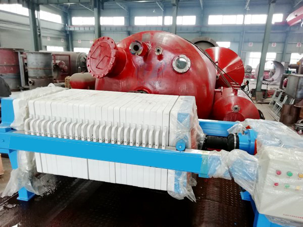 waste oil to diesel plant delivered to india