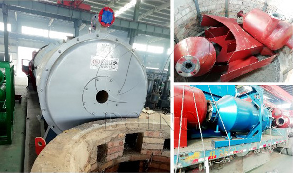 Malaysia waste oil to diesel plant