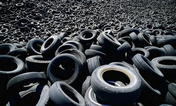 used tires