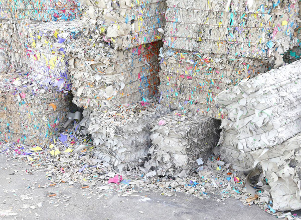 plastics recycling