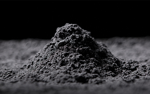 The uses of carbon black from tyre pyrolysis