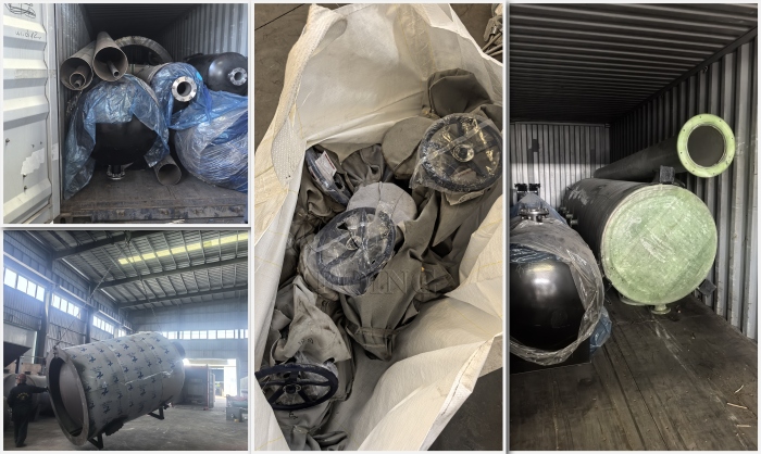 Burkina Faso waste oil distillation equipment