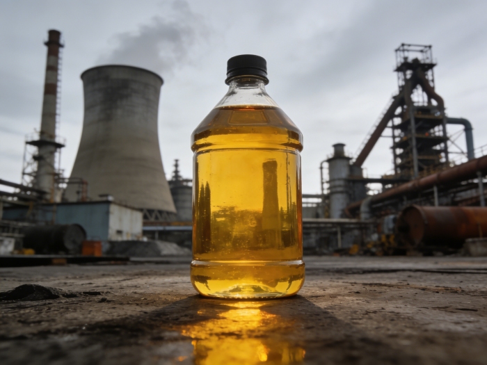 alternative fuel solution