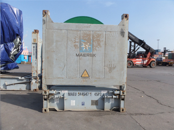 waste tyre pyrolysis machine