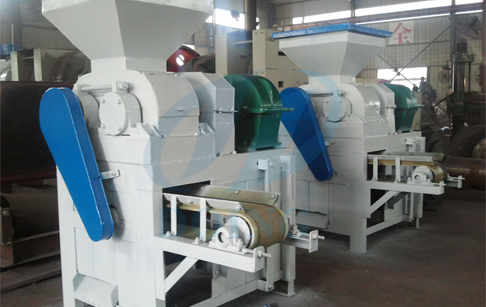 waste tyre pyrolysis plant