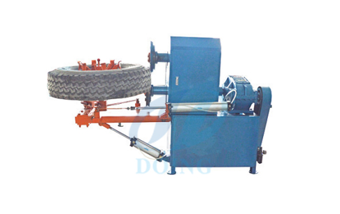 continuous process plant