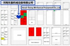 China Doing Group will attend the exhibition Interplas thailand 2017 with new technology of continuou