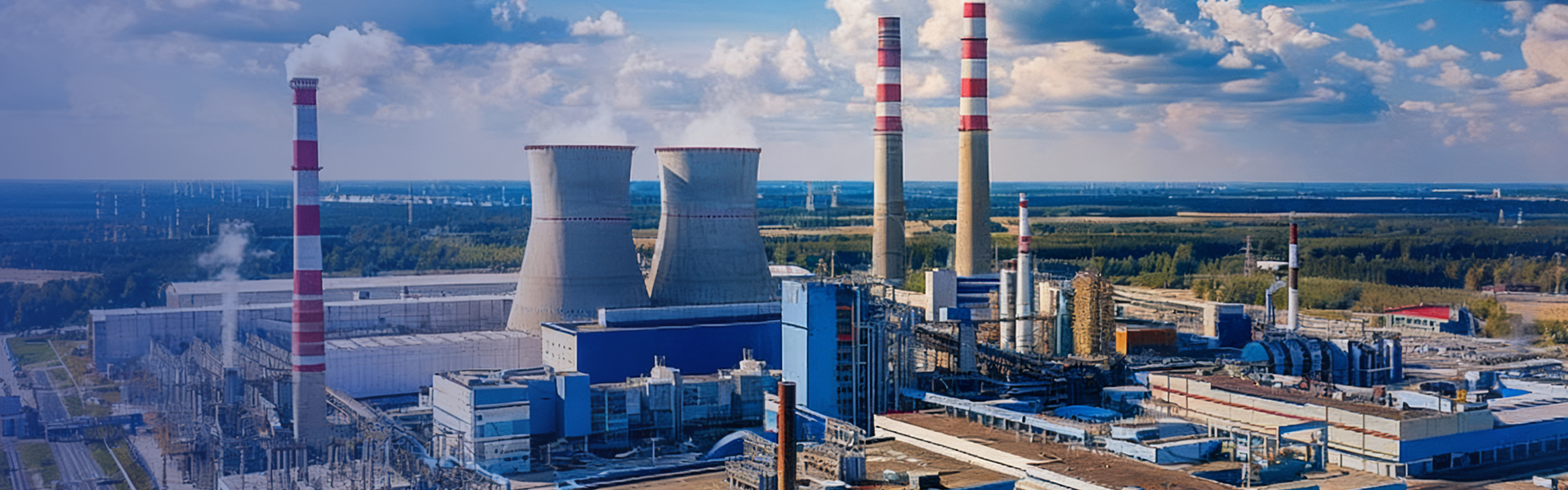 Waste Pyrolysis Solutions