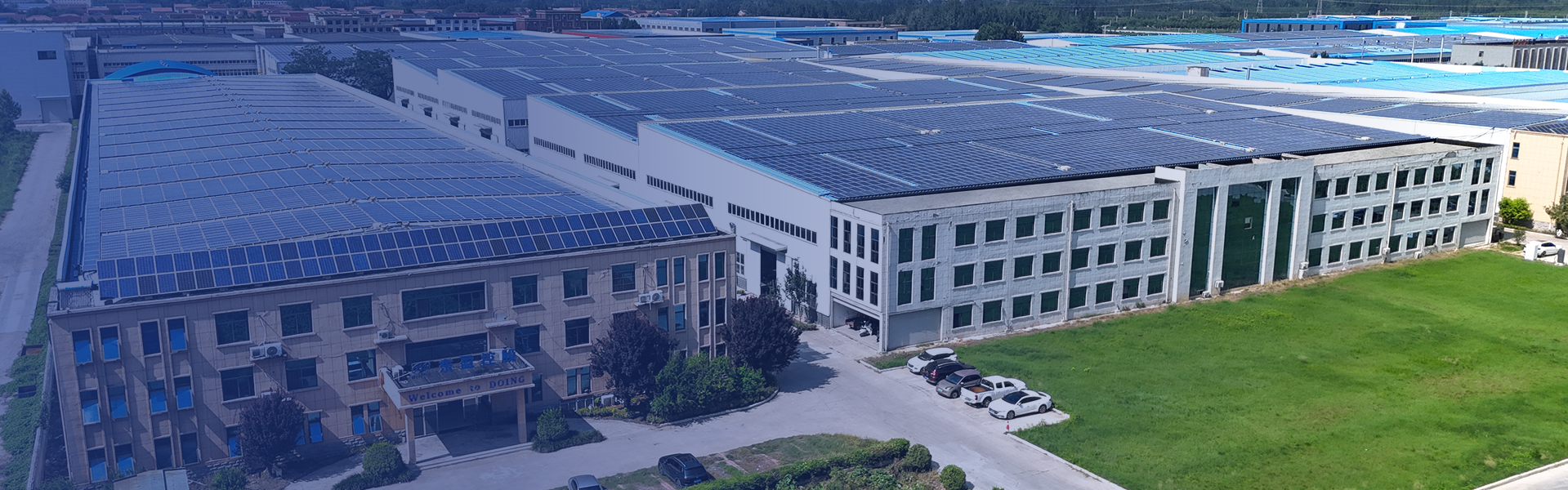 Continuous Pyrolysis Machine Manufacturer Factory